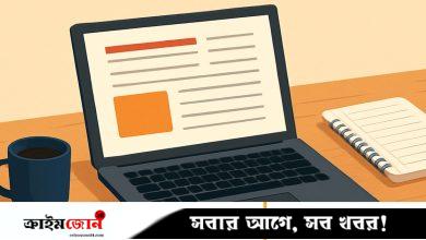 অনলাইনে লেখালেখি করে আয় করবেন যেভাবে