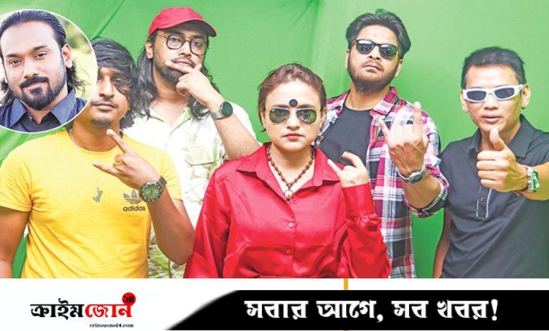 পাগল হাসানের ‘বাগানের মালি’ নিয়ে আসছে লালন
