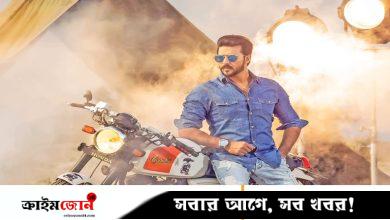 নতুনভাবে তৈরি হচ্ছেন নিরব