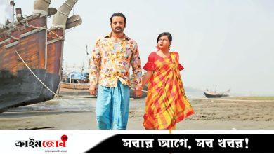 ওটিটিতে মুক্তির দুই মাস পর প্রেক্ষাগৃহে আসছে ‘জলরঙ’