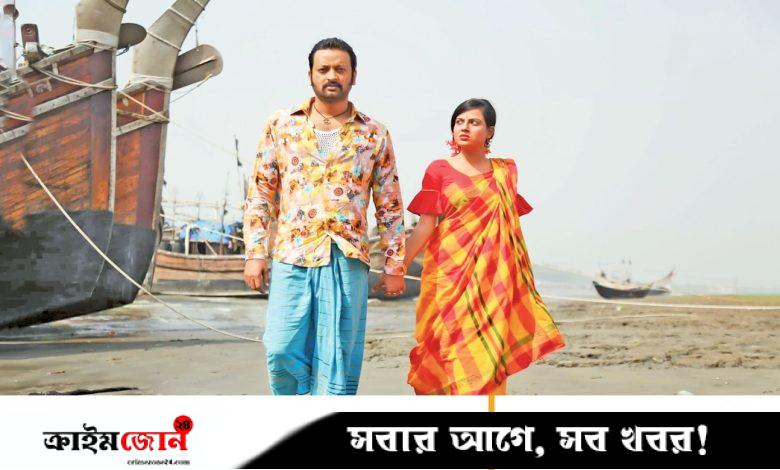 ওটিটিতে মুক্তির দুই মাস পর প্রেক্ষাগৃহে আসছে ‘জলরঙ’