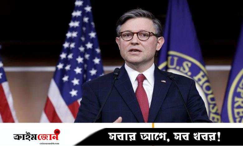 পশ্চিম তীরকে জুডিয়া–সামারিয়া নামে ডাকতে চান মার্কিন স্পিকার