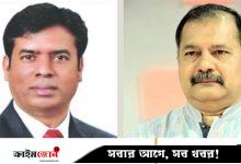 স্বপন-কুদ্দুসের দ্বন্দ্বে নির্বাচনের আগে দলে অস্থিরতা