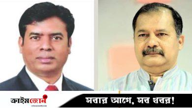 স্বপন-কুদ্দুসের দ্বন্দ্বে নির্বাচনের আগে দলে অস্থিরতা