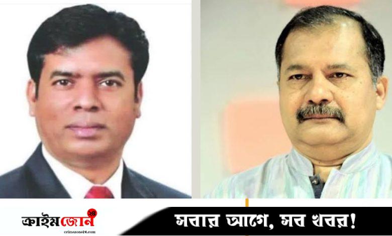 স্বপন-কুদ্দুসের দ্বন্দ্বে নির্বাচনের আগে দলে অস্থিরতা