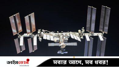 যে কারণে মহাকাশে রোগ সৃষ্টিকারী ব্যাকটেরিয়া পাঠাল মাস্কের স্পেসএক্স