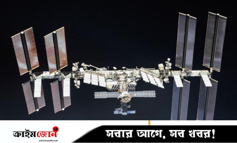 যে কারণে মহাকাশে রোগ সৃষ্টিকারী ব্যাকটেরিয়া পাঠাল মাস্কের স্পেসএক্স