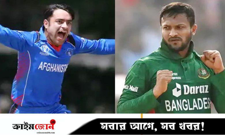 ৬৫০ উইকেটের ক্লাবে রশিদ, কত দূরে সাকিব