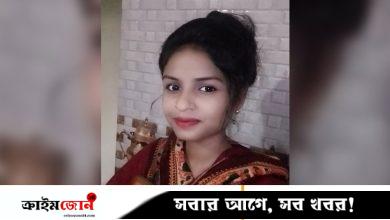 স্ত্রীকে পিটিয়ে শ্বাসরোধে হত্যা, পলাতক স্বামী