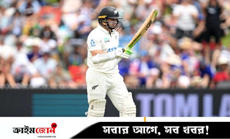 জিম্বাবুয়ে সিরিজে একের পর এক ঝামেলায় পড়ছে নিউজিল্যান্ড