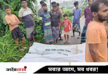 টাঙ্গাইলে পিকআপ-মোটরসাইকেল সংঘর্ষে নিহত ৩
