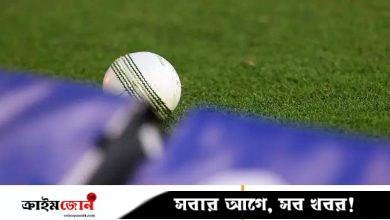 নারীঘটিত কেলেঙ্কারিতে কোচ ৯ মাস বরখাস্ত
