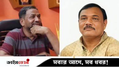 নারায়ণগঞ্জে চাঁদাবাজির অভিযোগে বিএনপির দুই নেতা আটক