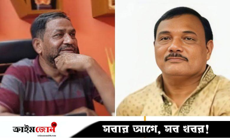 নারায়ণগঞ্জে চাঁদাবাজির অভিযোগে বিএনপির দুই নেতা আটক