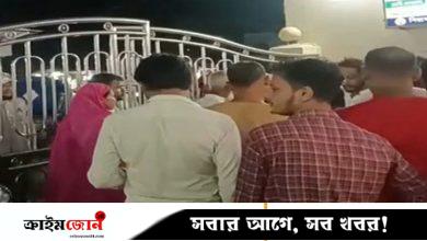 মাদারীপুরে ভিমরুলের কামড়ে প্রাণ গেল শিশুর