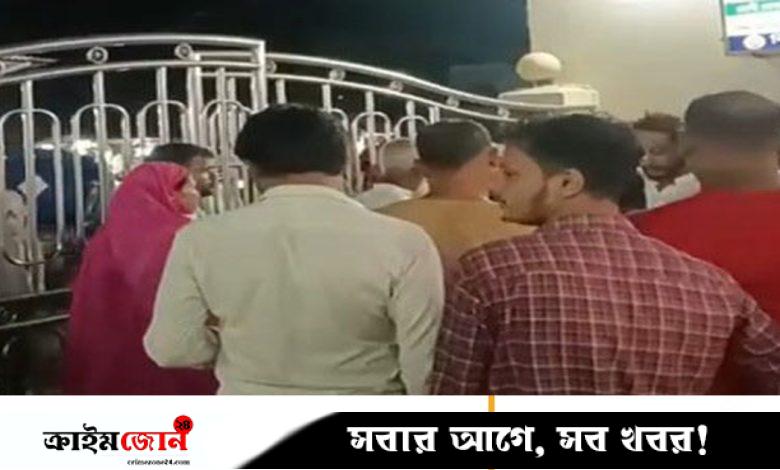 মাদারীপুরে ভিমরুলের কামড়ে প্রাণ গেল শিশুর