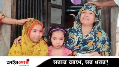 এক বছরেও সন্ধান মেলেনি শাহে আলমের, অসহায় পরিবার