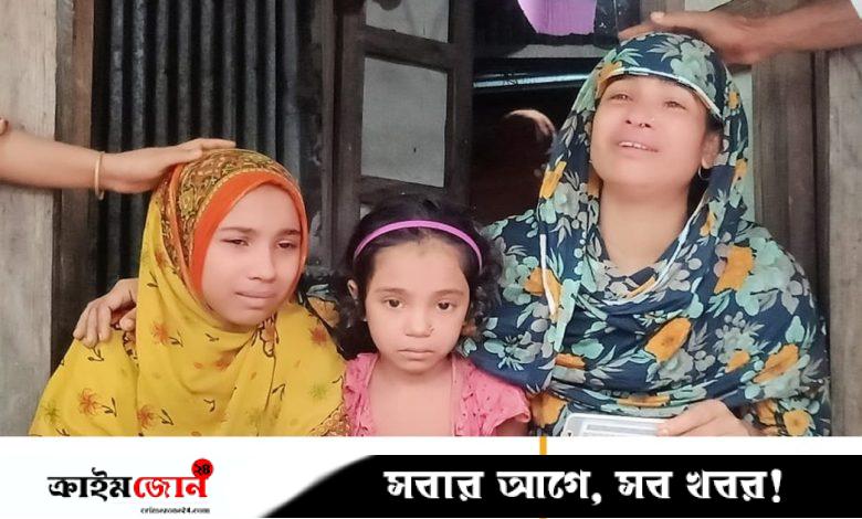 এক বছরেও সন্ধান মেলেনি শাহে আলমের, অসহায় পরিবার