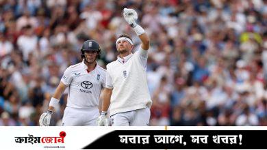 আইসিসির দ্বিস্তরী কাঠামো নিয়ে ইংল্যান্ডের দুশ্চিন্তা