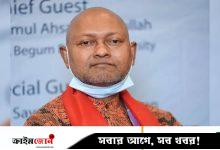 বেরোবির সাবেক উপাচার্য কলিমউল্লাহ গ্রেপ্তার