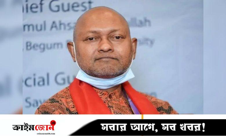 বেরোবির সাবেক উপাচার্য কলিমউল্লাহ গ্রেপ্তার