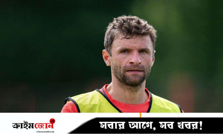 আড়াই কোটি টাকায় মেসিদের লিগে জার্মান কিংবদন্তি