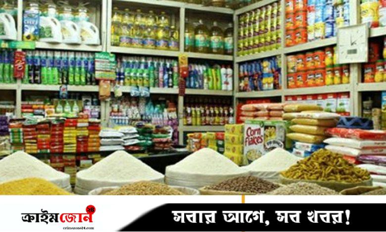 চার মাস নিম্নমুখী থাকার পর জুলাইয়ে বেড়েছে মূল্যস্ফীতি