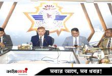 বিমানবন্দরের নো ফ্লাই জোনে ৫২৫টি অবৈধ ভবন: বেবিচক চেয়ারম্যান