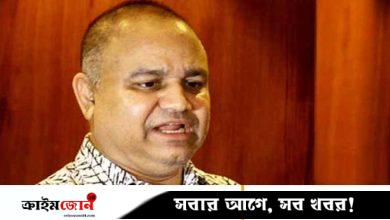 মানি লন্ডারিং মামলায় ১০ বছরের সাজা থেকে জি কে শামীম খালাস