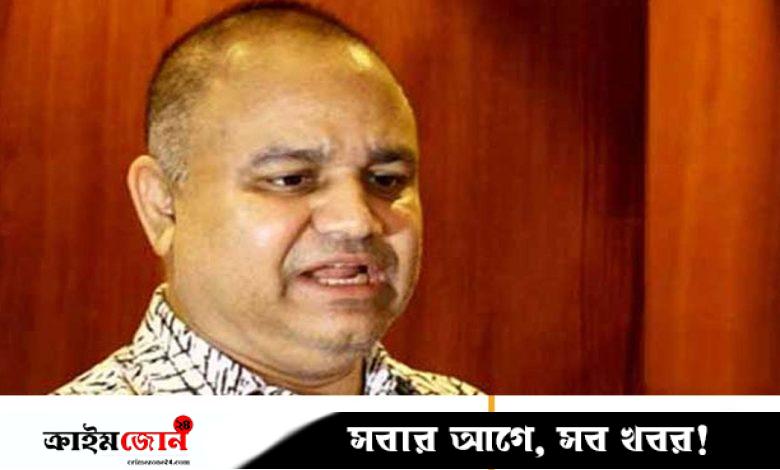 মানি লন্ডারিং মামলায় ১০ বছরের সাজা থেকে জি কে শামীম খালাস