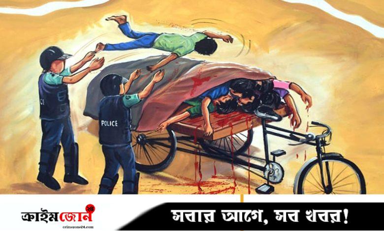 শুনানি ১৩ আগস্ট পর্যন্ত মুলতবি
