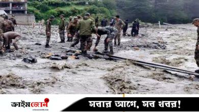 হিমাচলে বৃষ্টি ও ধসে প্রাণ গেল ১৯৯ জনের, নিখোঁজ ৩৬