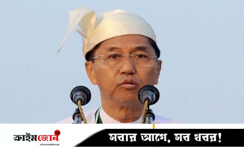 মিয়ানমারের জান্তা সরকারের প্রেসিডেন্ট মারা গেছেন