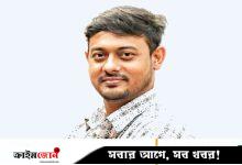রাজনীতির ভবিষ্যৎ দিকনির্দেশনা নিয়ে একান্তে চিন্তা-ভাবনা করতে ঘুরতে গিয়েছিলাম: নাসিরুদ্দীন