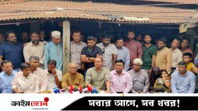 সরকার জনগণের আকাঙ্ক্ষা পূরণ করেছে: রিজভী