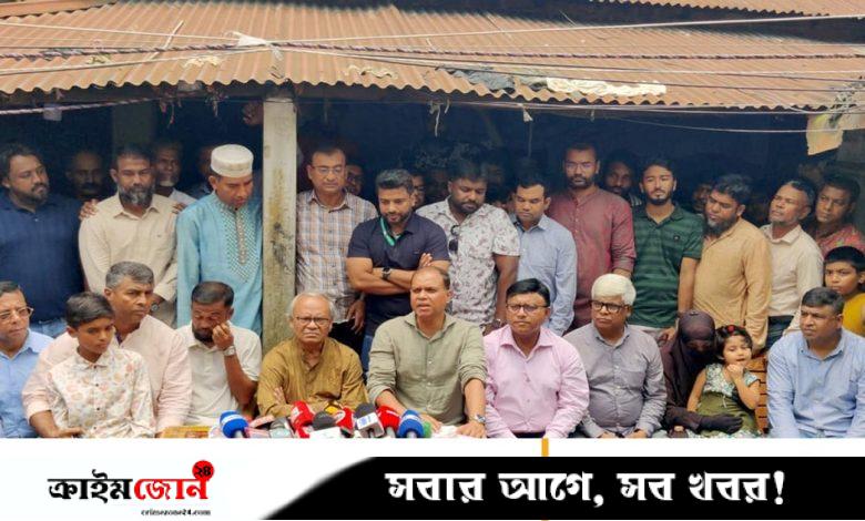 সরকার জনগণের আকাঙ্ক্ষা পূরণ করেছে: রিজভী