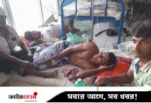 ঝিনাইদহে বিদ্যালয় কমিটি নিয়ে বিএনপি-জামায়াত সংঘর্ষে আহত ২০