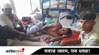 ঝিনাইদহে বিদ্যালয় কমিটি নিয়ে বিএনপি-জামায়াত সংঘর্ষে আহত ২০