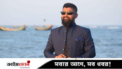 আ.লীগ নেতার মৃত্যুতে শোক জানাতে গিয়ে গ্রেপ্তার শ্রমিক লীগ নেতা
