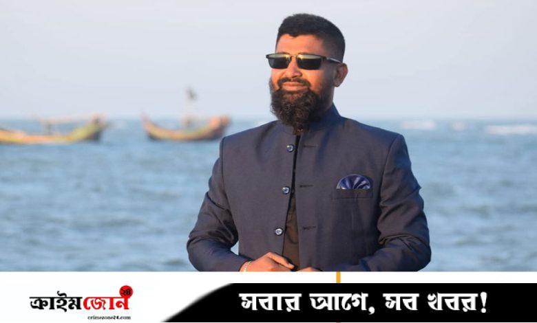 আ.লীগ নেতার মৃত্যুতে শোক জানাতে গিয়ে গ্রেপ্তার শ্রমিক লীগ নেতা