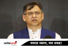 সমমনাদের নিয়ে নির্বাচনী জোট করতে পারে বিএনপি: সালাহউদ্দিন