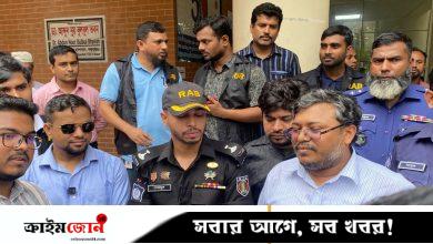কক্সবাজার পাসপোর্ট অফিস ও হাসপাতালে অভিযান, ৪ জনের কারাদণ্ড