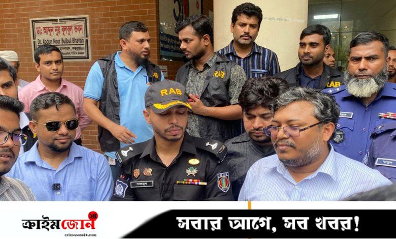 কক্সবাজার পাসপোর্ট অফিস ও হাসপাতালে অভিযান, ৪ জনের কারাদণ্ড