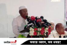 নির্বাচনের সময়সীমা নিয়ে আমাদের অভিযোগ নেই: জামায়াত