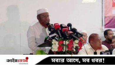 নির্বাচনের সময়সীমা নিয়ে আমাদের অভিযোগ নেই: জামায়াত
