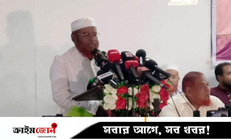 নির্বাচনের সময়সীমা নিয়ে আমাদের অভিযোগ নেই: জামায়াত
