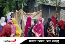 চুরি করতে গিয়ে স্ট্রোকে চোরের মৃত্যু