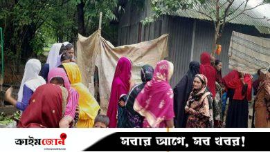 চুরি করতে গিয়ে স্ট্রোকে চোরের মৃত্যু