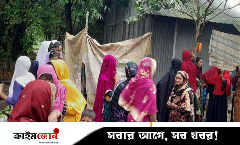 চুরি করতে গিয়ে স্ট্রোকে চোরের মৃত্যু