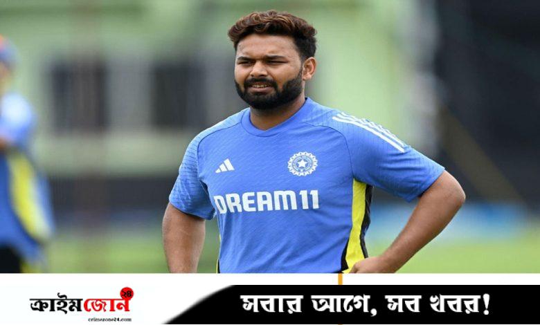 বড় ধাক্কা খেল ভারত, এশিয়া কাপ শেষ পন্তের